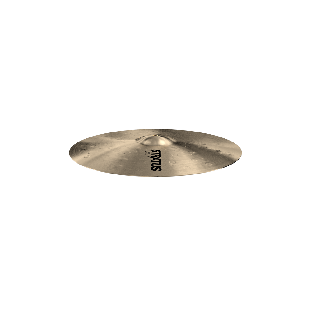 Sabian S1402 14" Stratus Hi Hats
