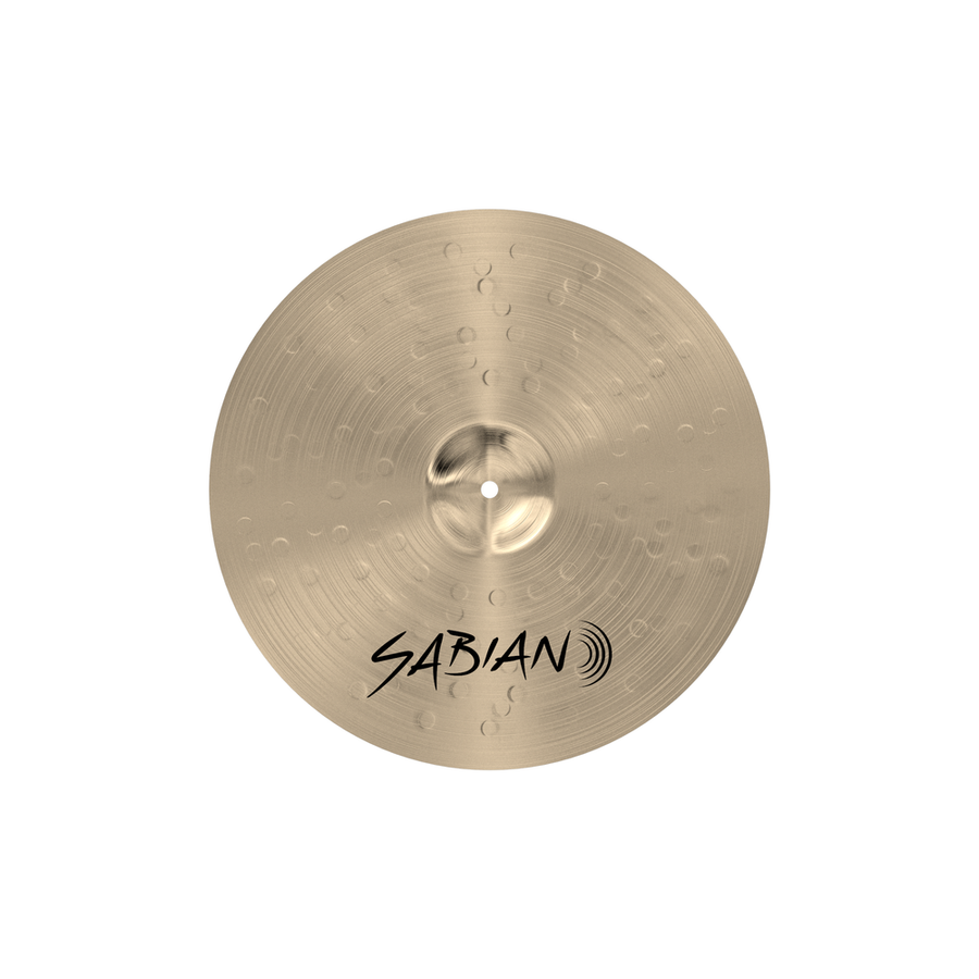 Sabian S1402 14" Stratus Hi Hats