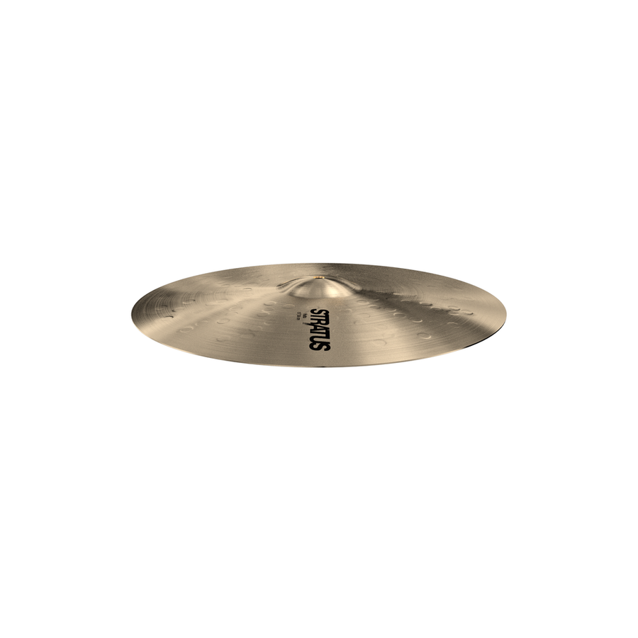 Sabian S1502 15" Stratus Hi Hats