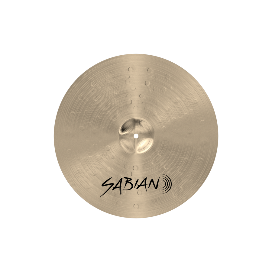Sabian S1502 15" Stratus Hi Hats