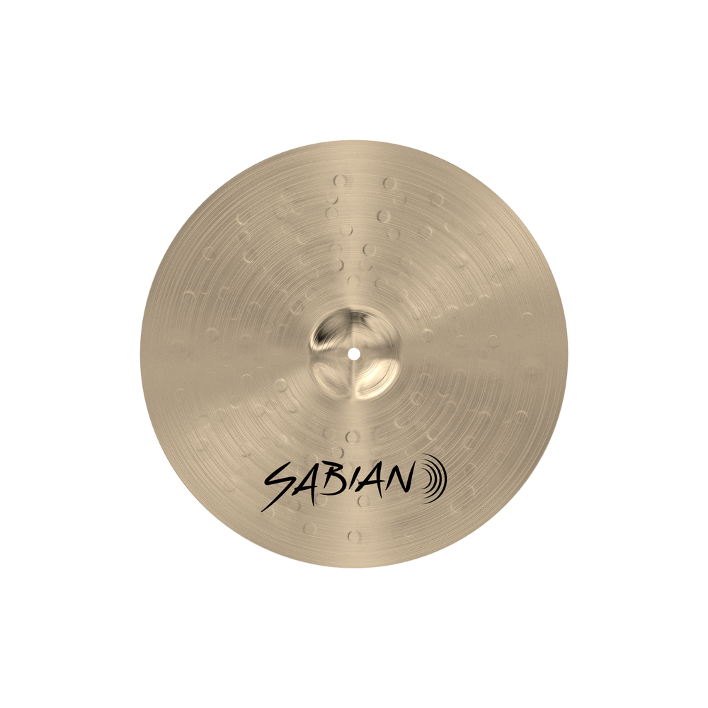 Sabian S1502 15" Stratus Hi Hats