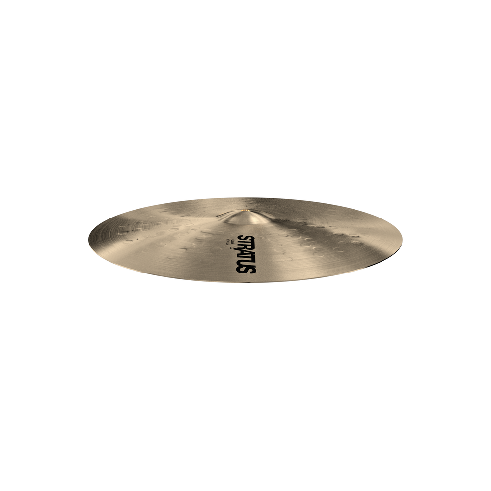 Sabian S1606 16" Stratus Crash Cymbal