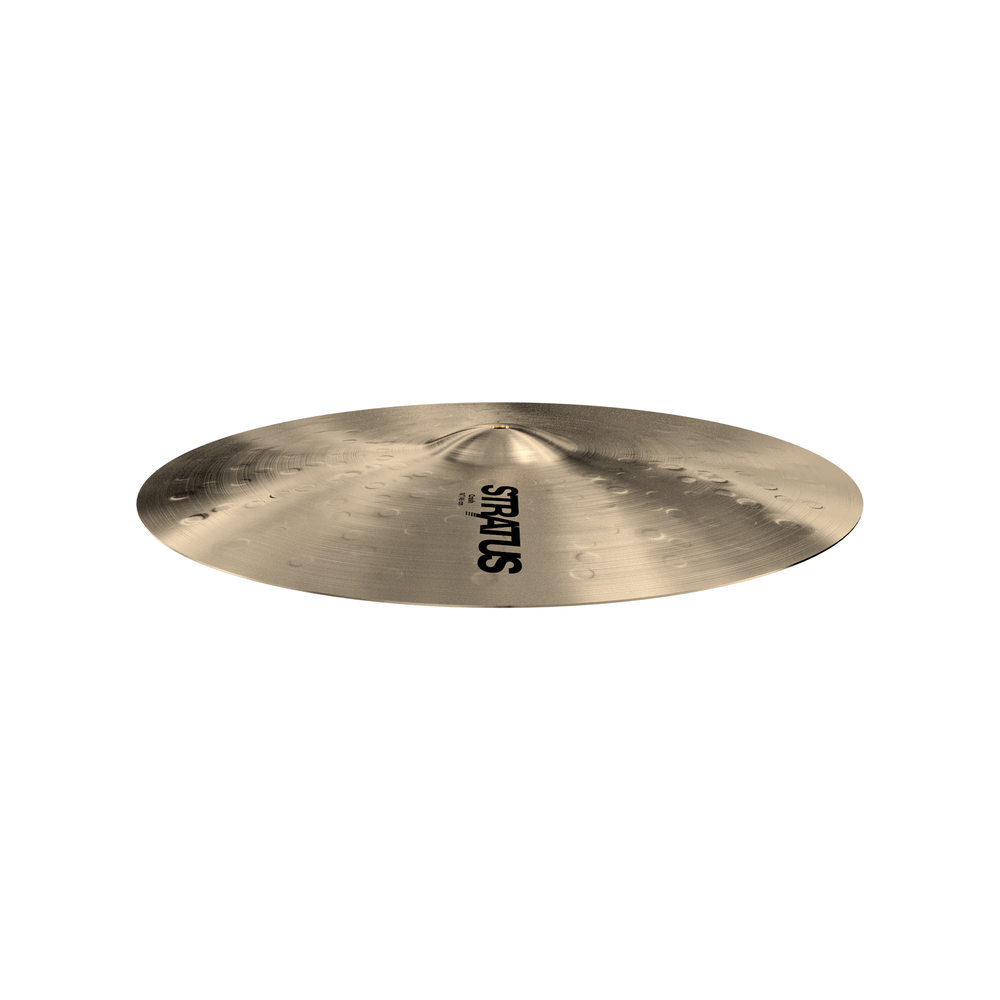 Sabian S1806 18" Stratus Crash Cymbal
