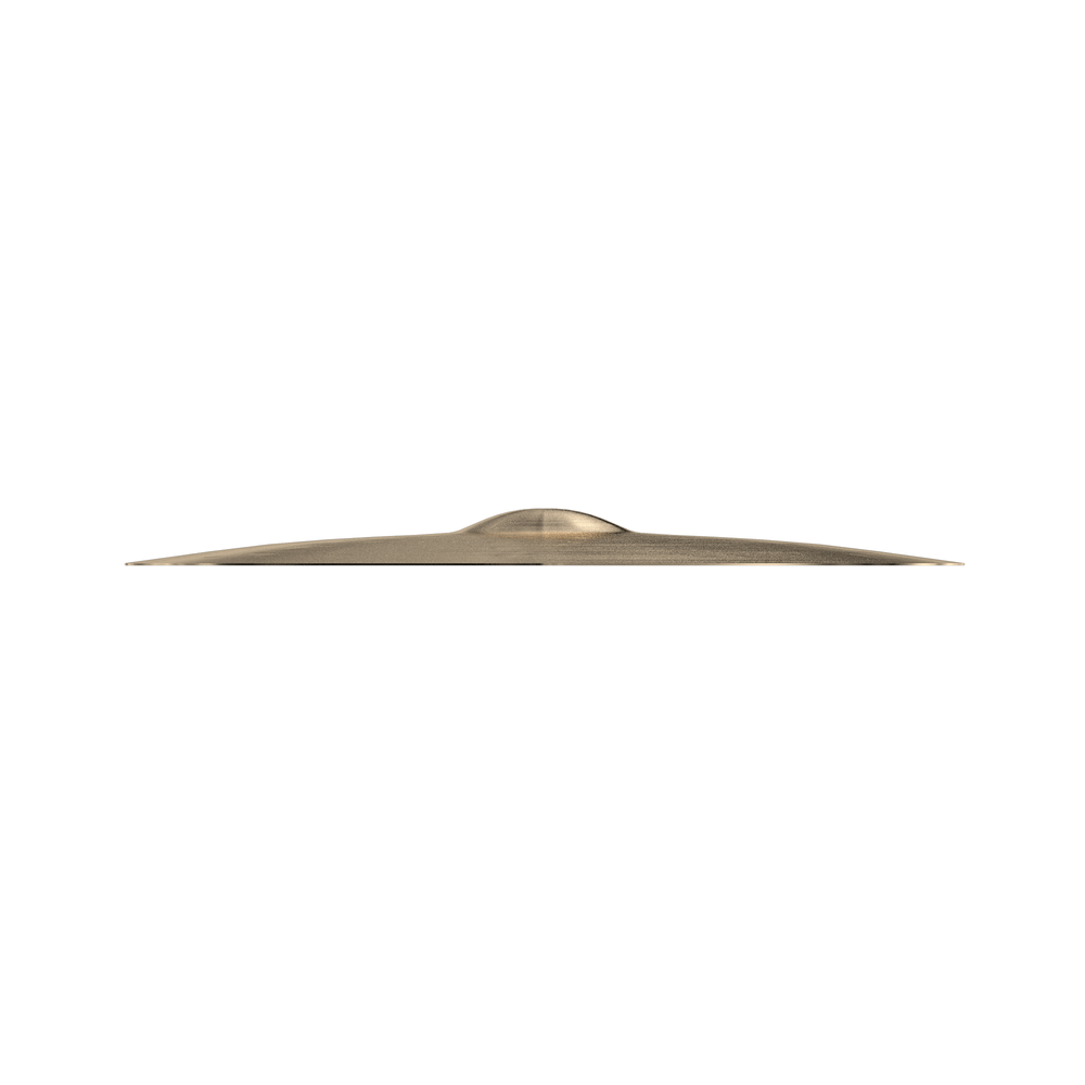 Sabian S1806 18" Stratus Crash Cymbal