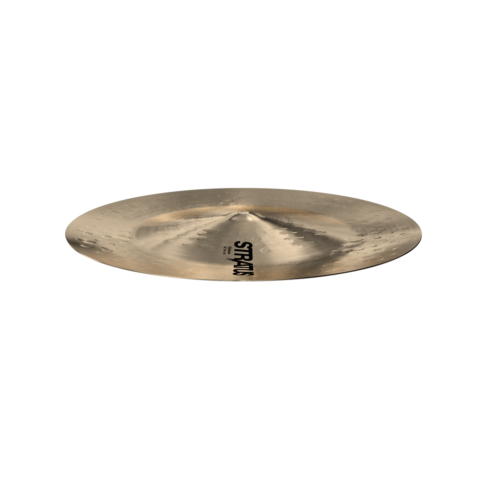 Sabian S1816 18" Stratus China Cymbal