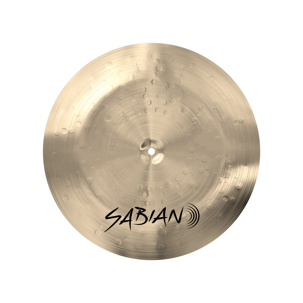 Sabian S1816 18" Stratus China Cymbal