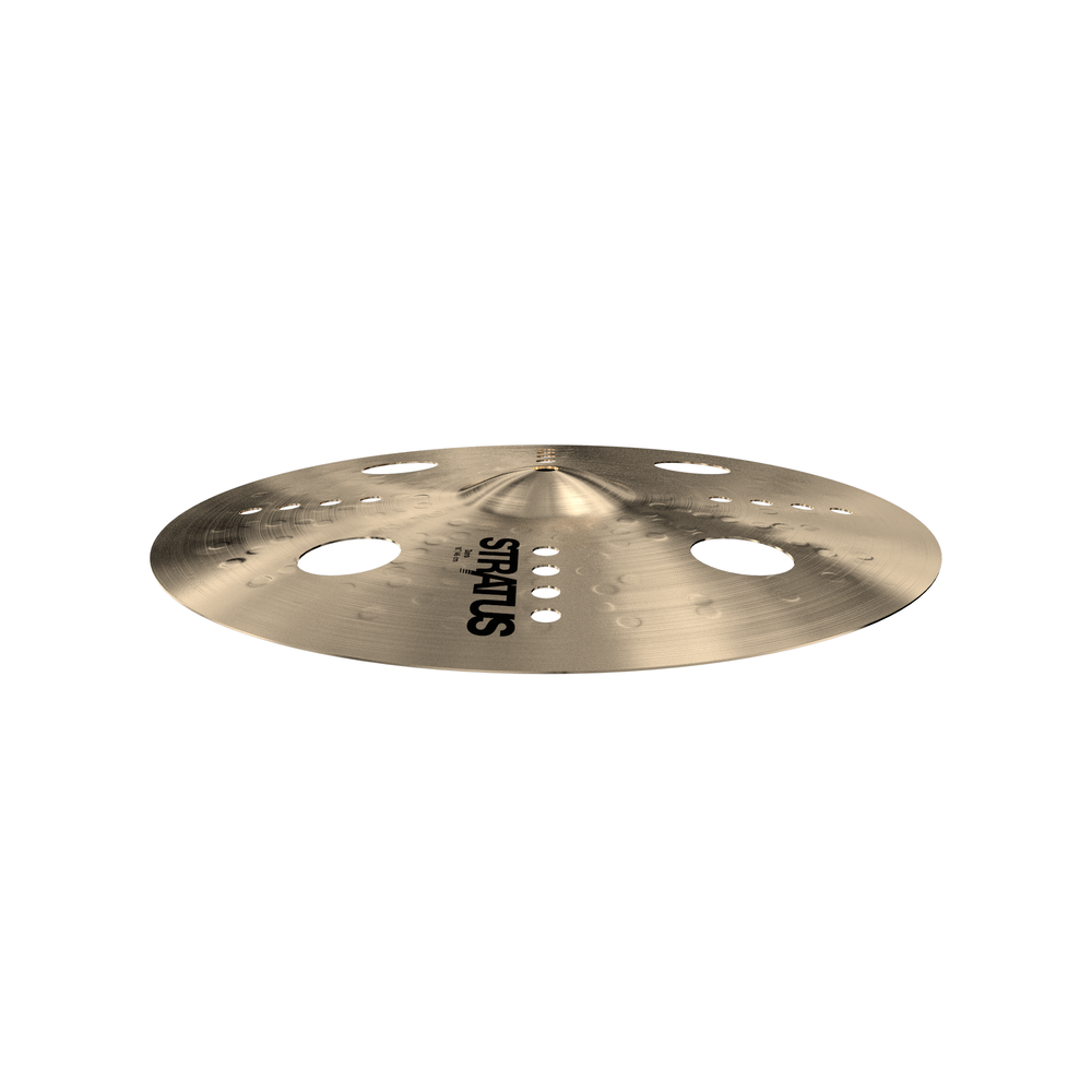 Sabian S218Ze 18" Stratus Zero Cymbal