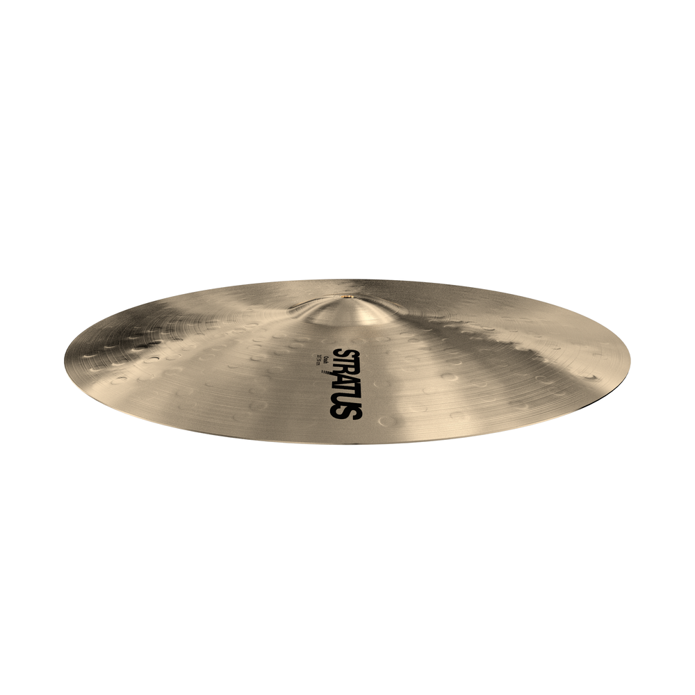 Sabian S2006 20" Stratus Crash Cymbal
