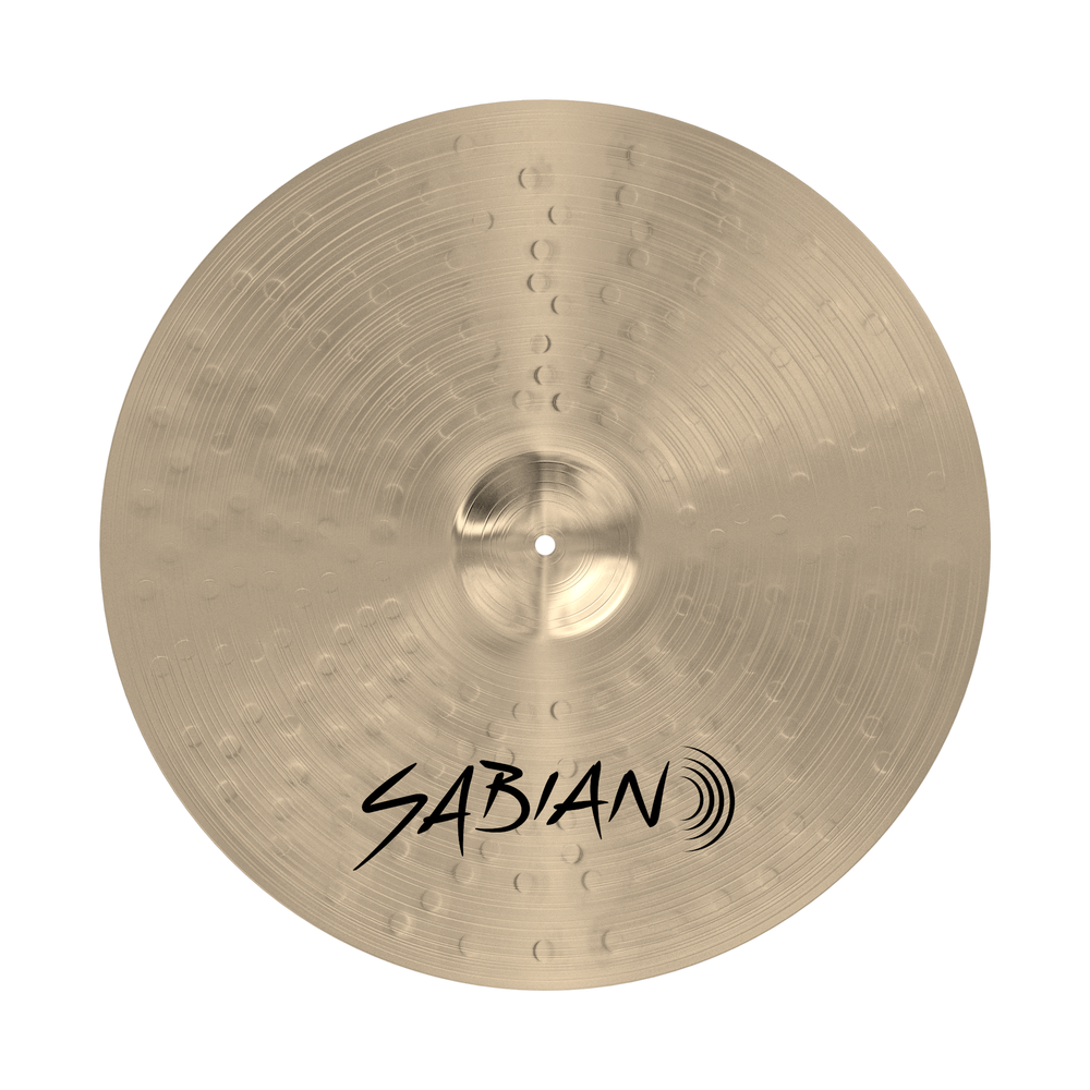 Sabian S2006 20" Stratus Crash Cymbal