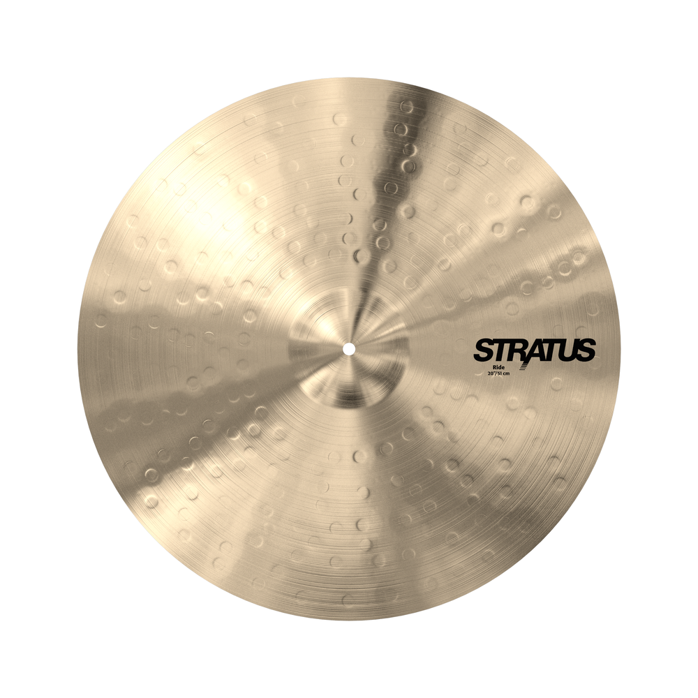 Sabian S2012 20" Stratus Ride Cymbal