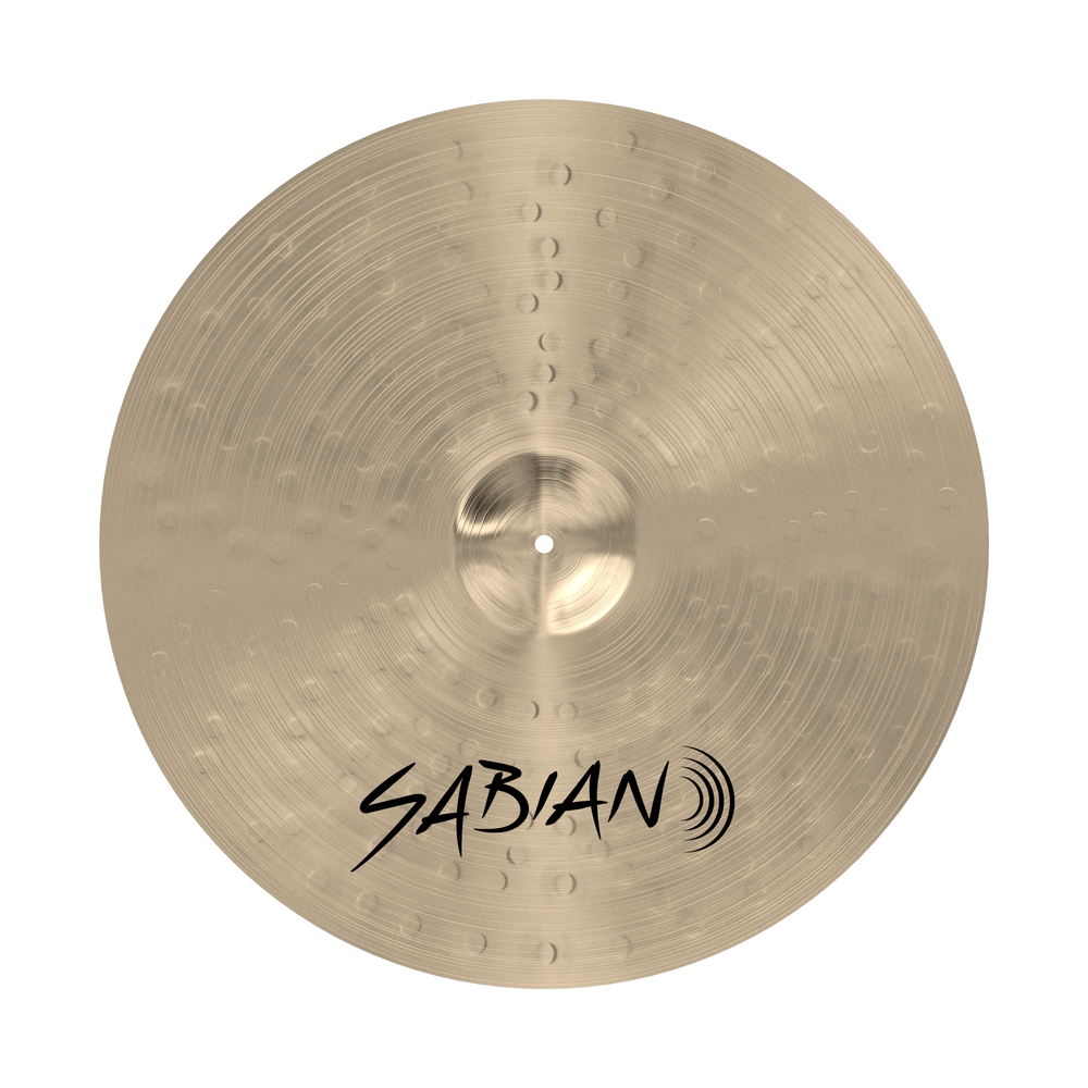 Sabian S2012 20" Stratus Ride Cymbal