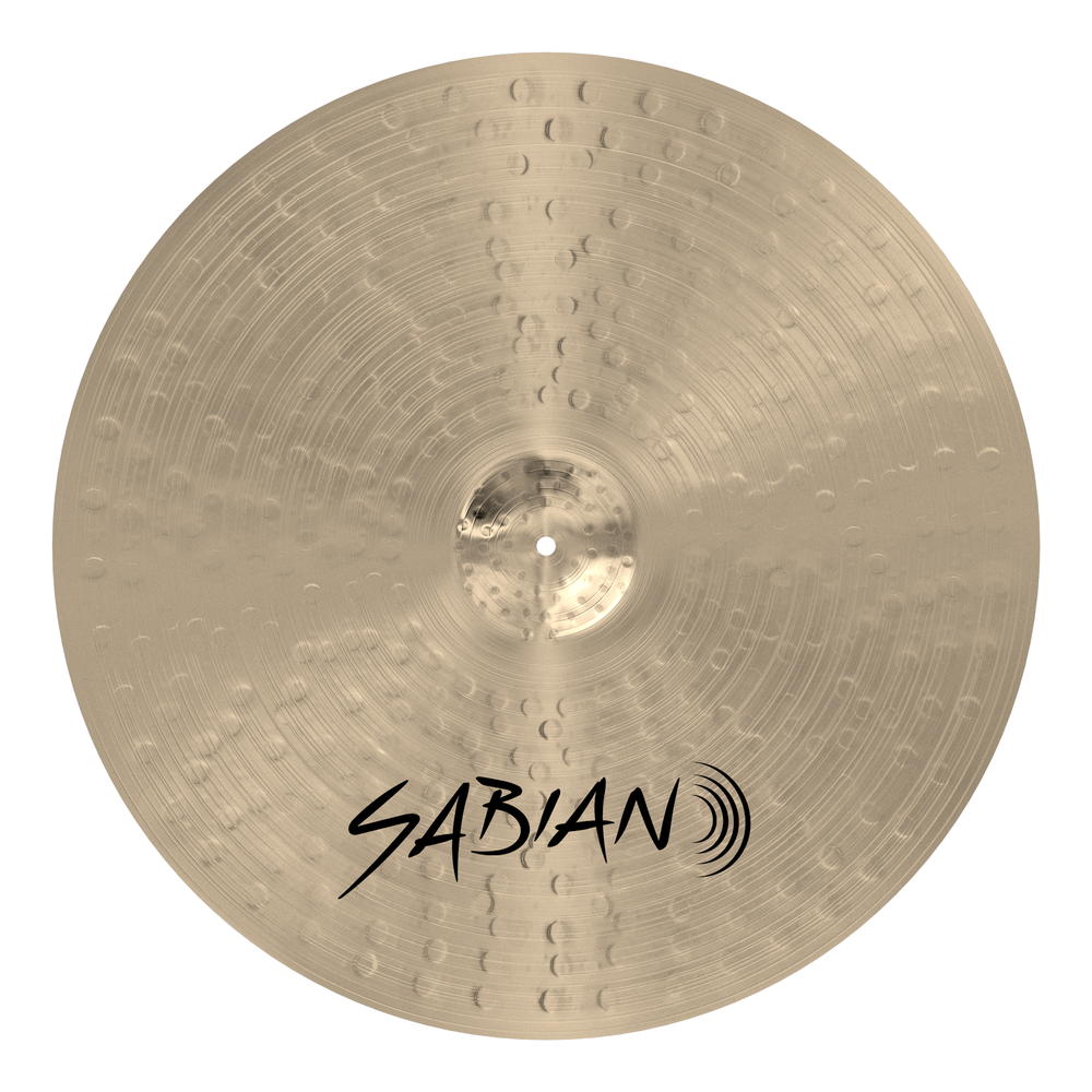 Sabian S2212 22" Stratus Ride Cymbal