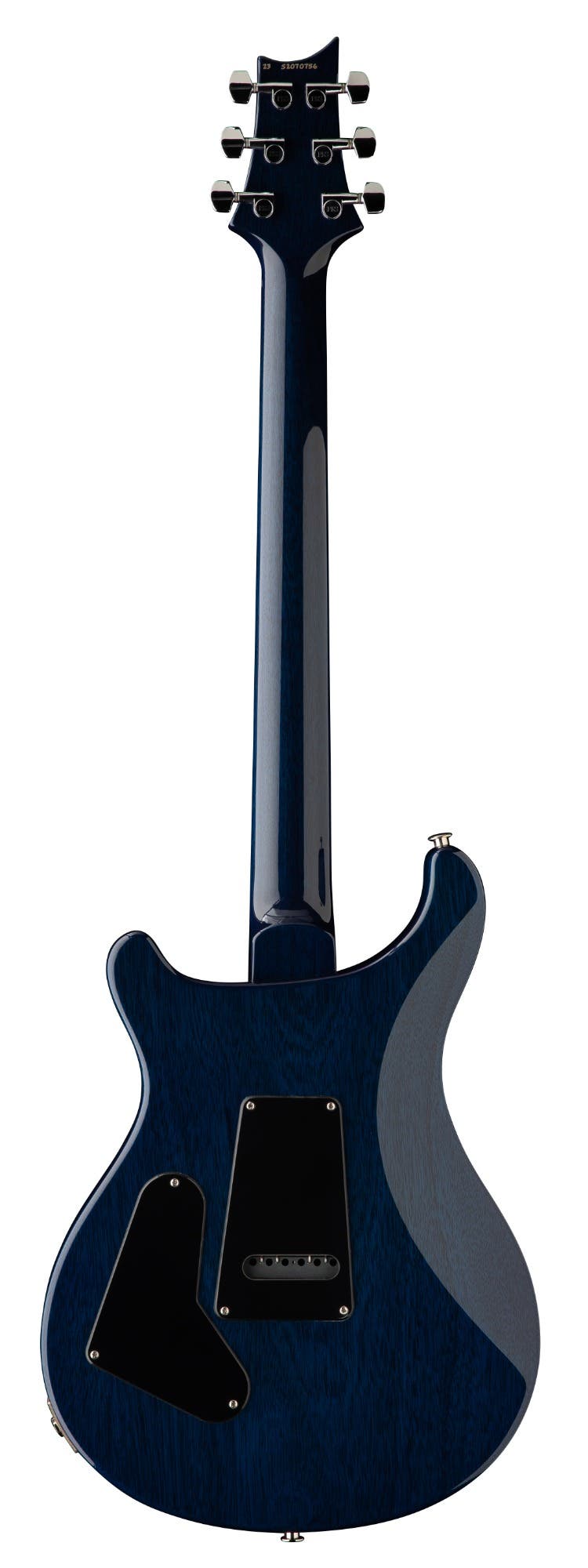 Paul Reed Smith (PRS) S2 Custom 24-08 w/Bag - Lake Blue