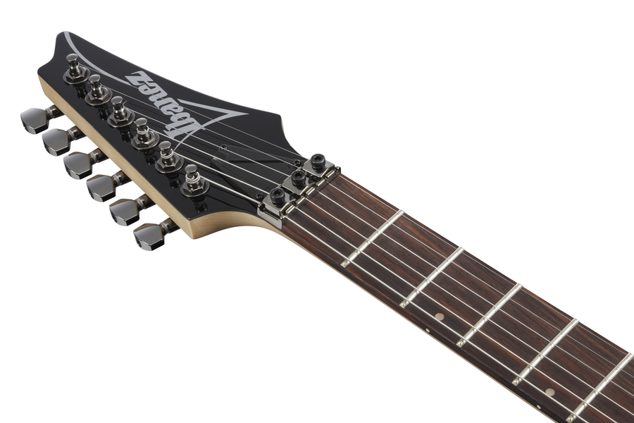 Ibanez S520AH Electric Guitar - Antique Brown Stained