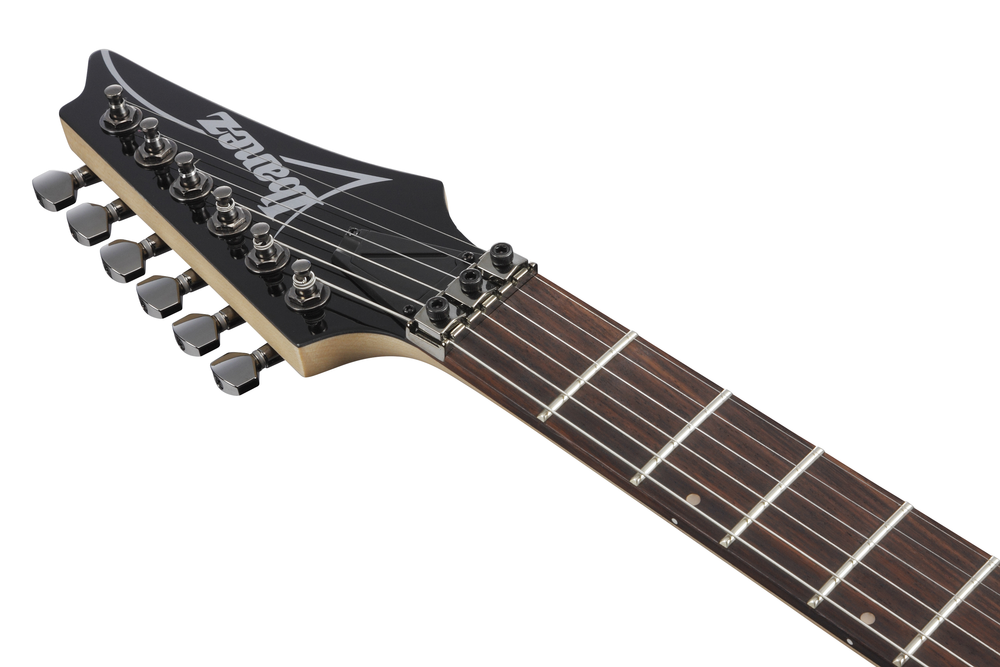 Ibanez S520AH Electric Guitar - Antique Brown Stained