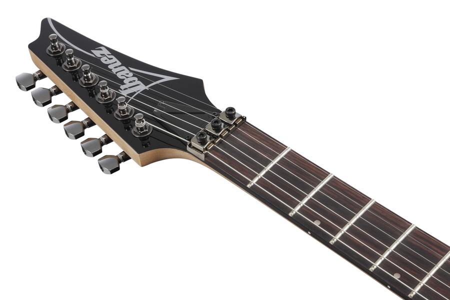 Ibanez S520AH Electric Guitar - Cosmic Blue Flat
