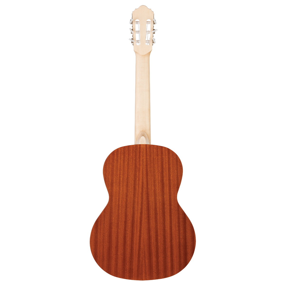 Kremona S65CGG Green Globe Classical Guitar - Red Cedar/Mahogany