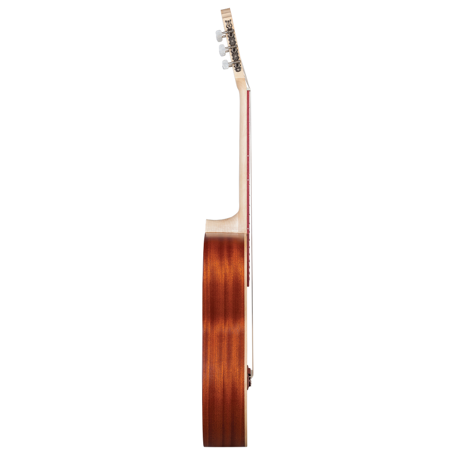 Kremona S65CGG Green Globe Classical Guitar - Red Cedar/Mahogany