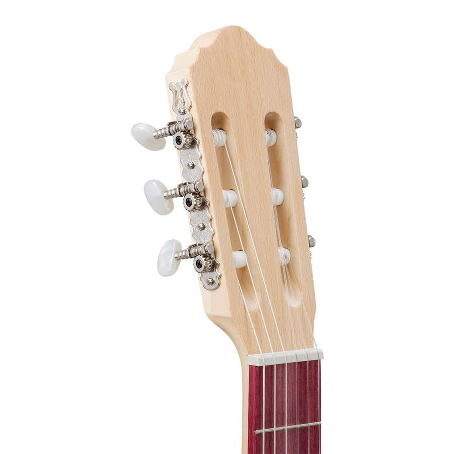 Kremona S65CGG Green Globe Classical Guitar - Red Cedar/Mahogany