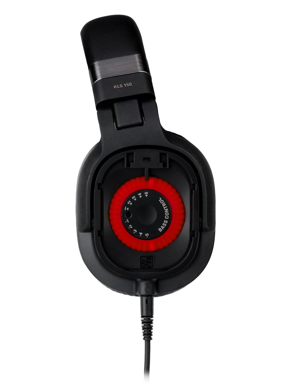 sE Electronics KLS150 Closed Back Studio Headphones