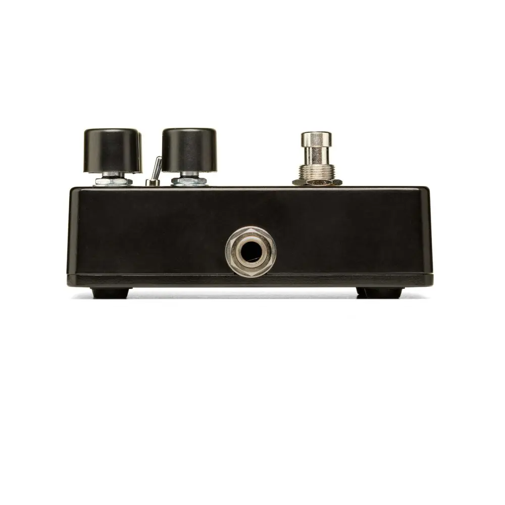 Electro Harmonix Satisfaction PLUS Fuzz Pedal