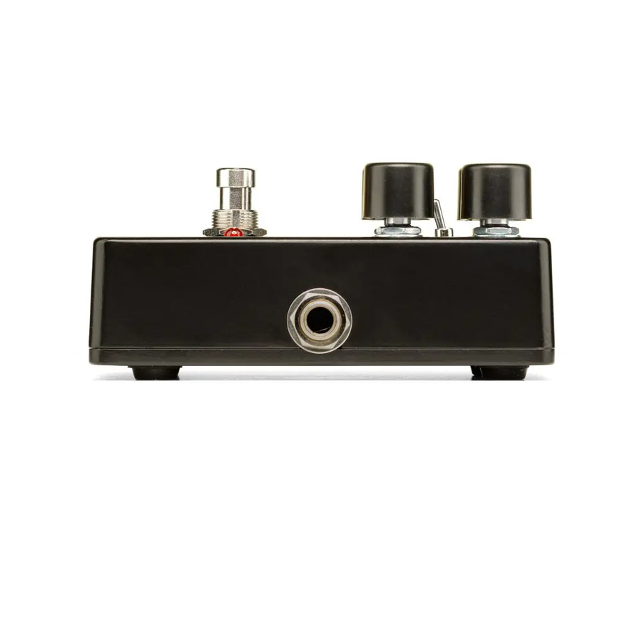 Electro Harmonix Satisfaction PLUS Fuzz Pedal