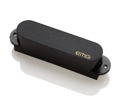 EMG SA Active Single Coil Pickup - Black