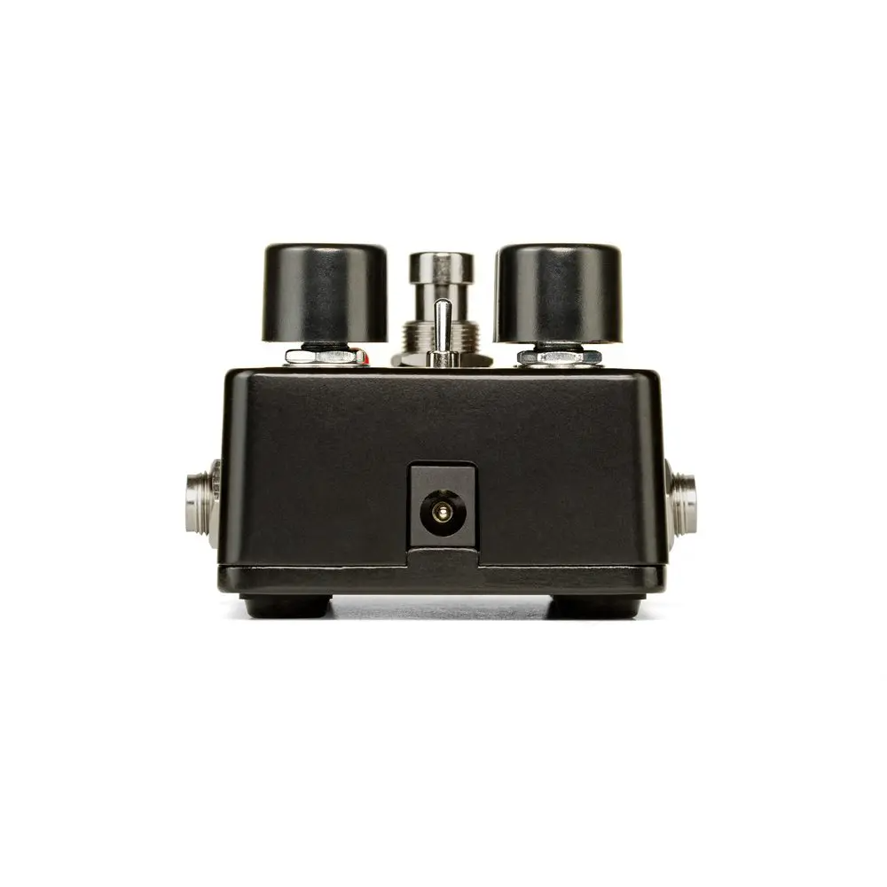 Electro Harmonix Satisfaction PLUS Fuzz Pedal