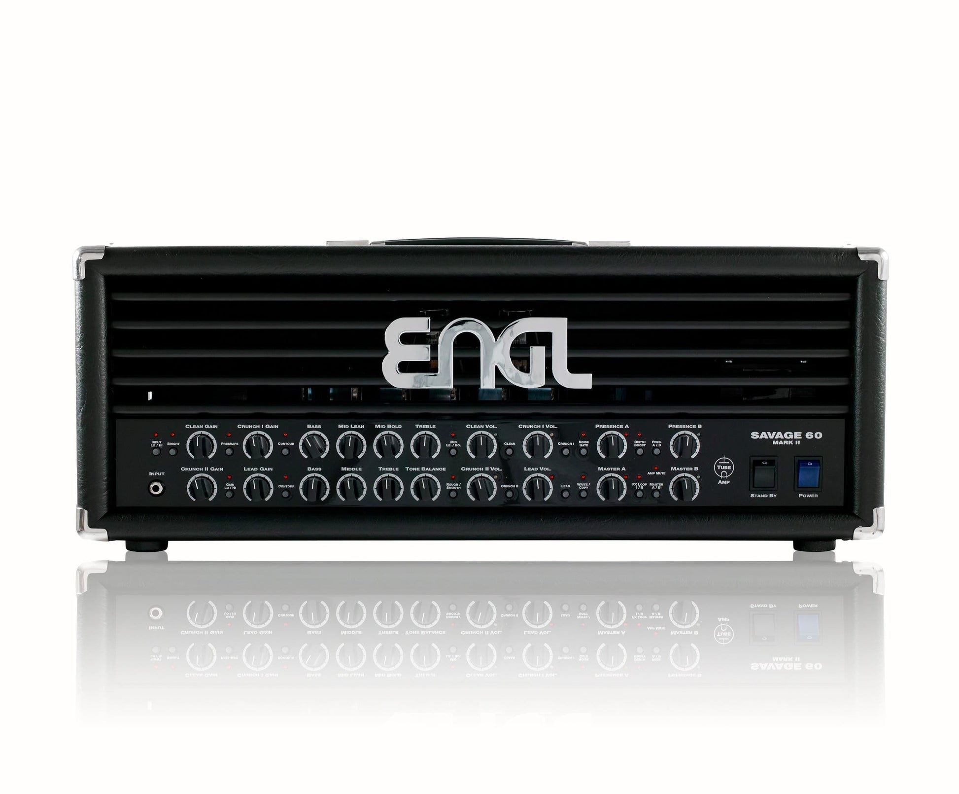 ENGL E630II Savage 60 MkII Guitar Amp Head