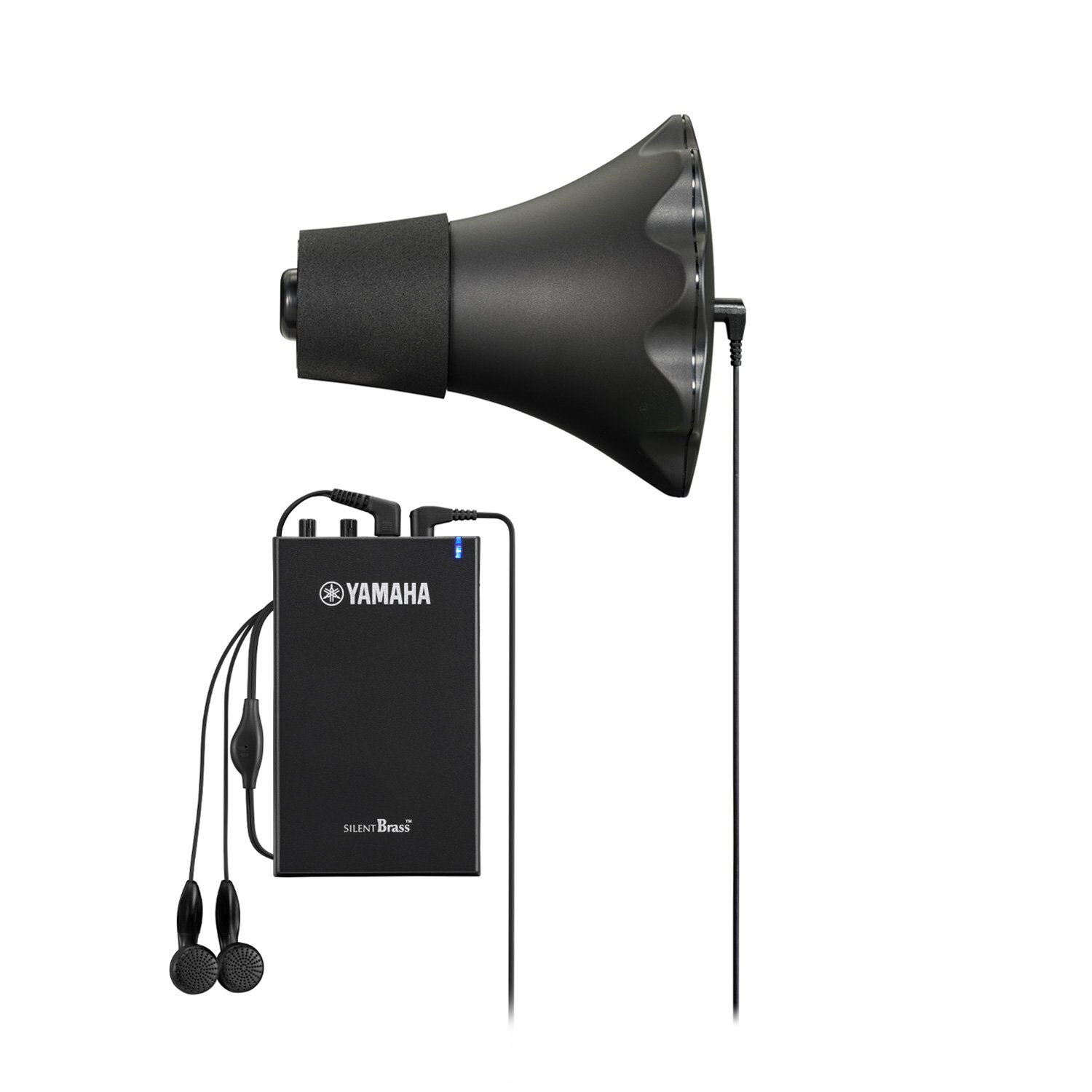 Yamaha SB6J SilentBrass for Flugelhorn