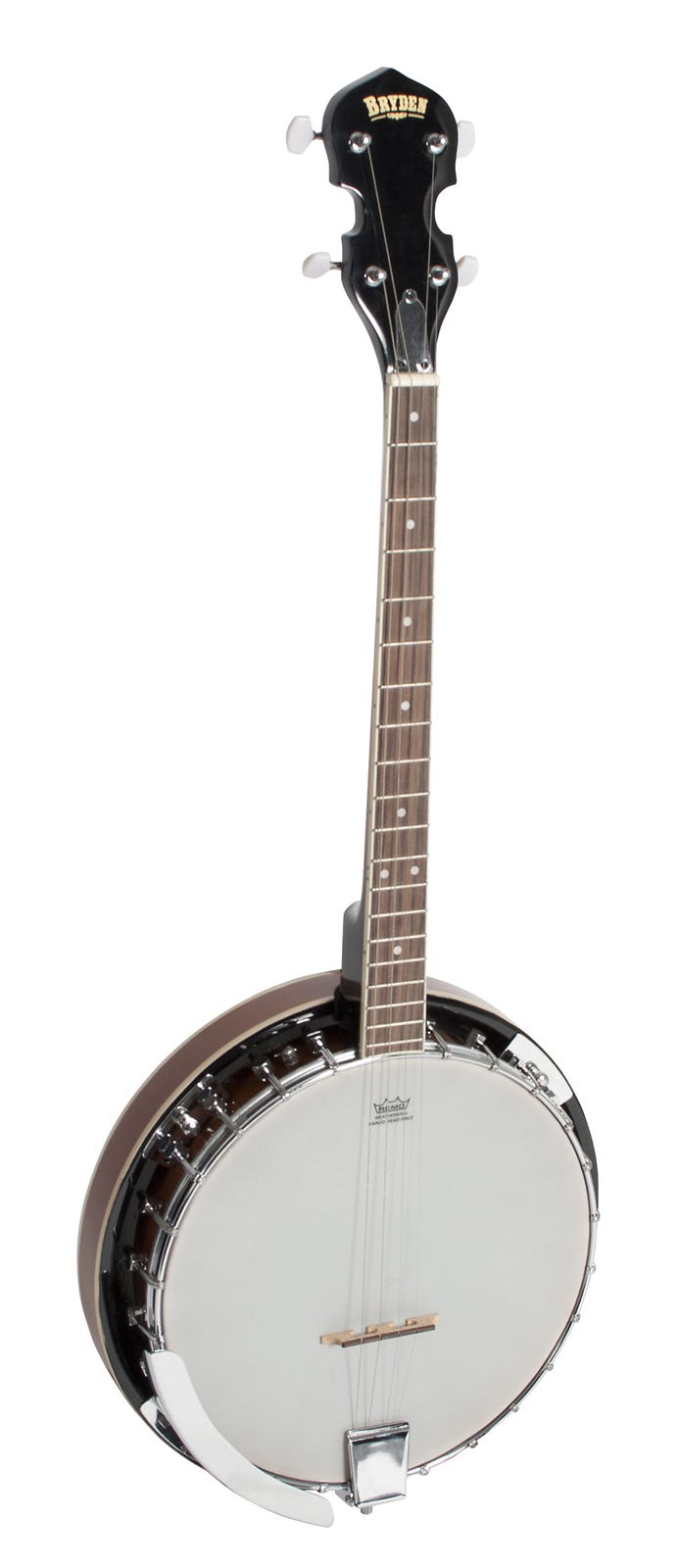 Bryden SBJ424 4-String Banjo