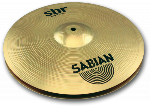 Sabian SBR 14" Hi-Hats
