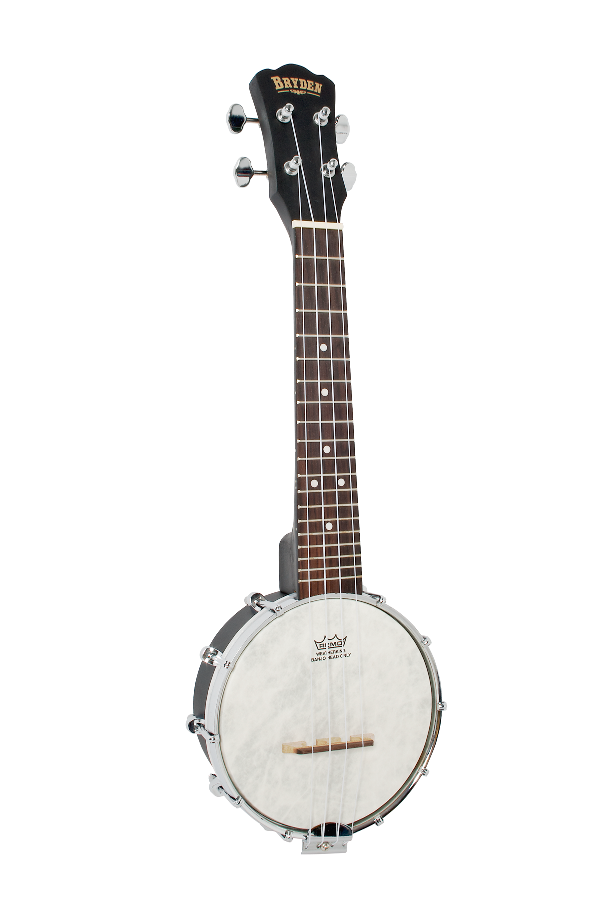 Bryden SBU610 Open-Back Banjo Ukulele