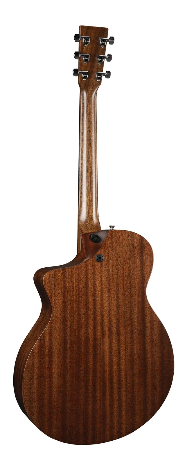 Martin SC-10E Road Series Acoustic Electric Guitar - Sapele