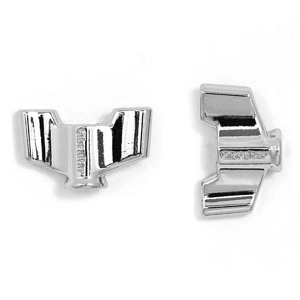 Gibraltar GSC13P2 8mm Heavy-Duty Wing Nut