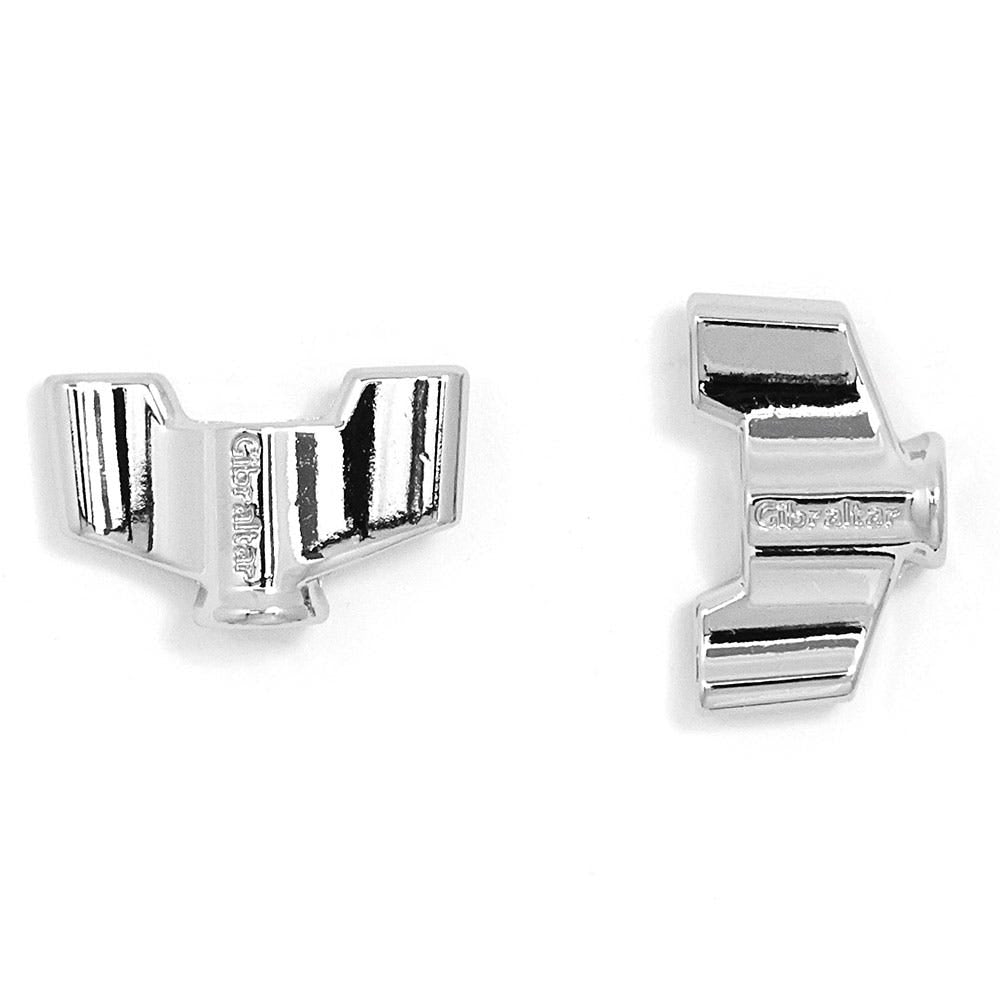 Gibraltar GSC13P3 6mm Heavy-Duty Wing Nut