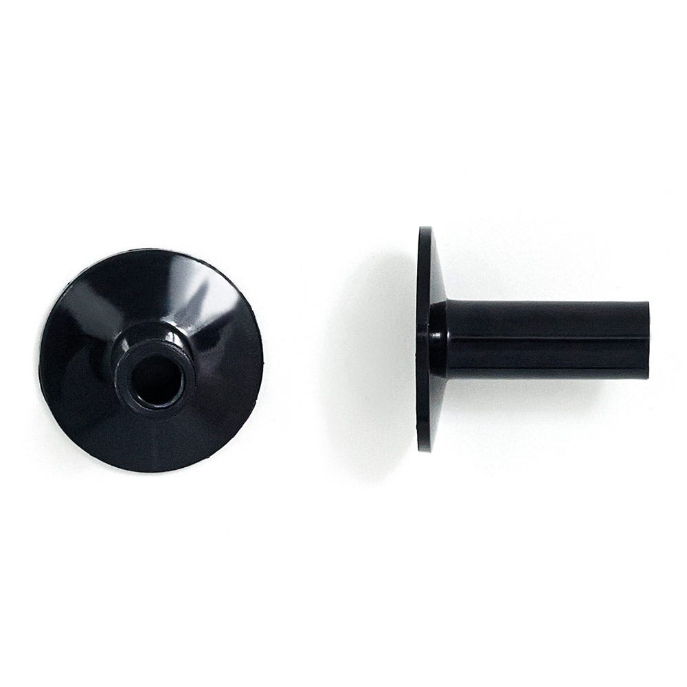 Gibraltar GSC19A 8mm Flanged Cymbal Sleeve - 4 Pack