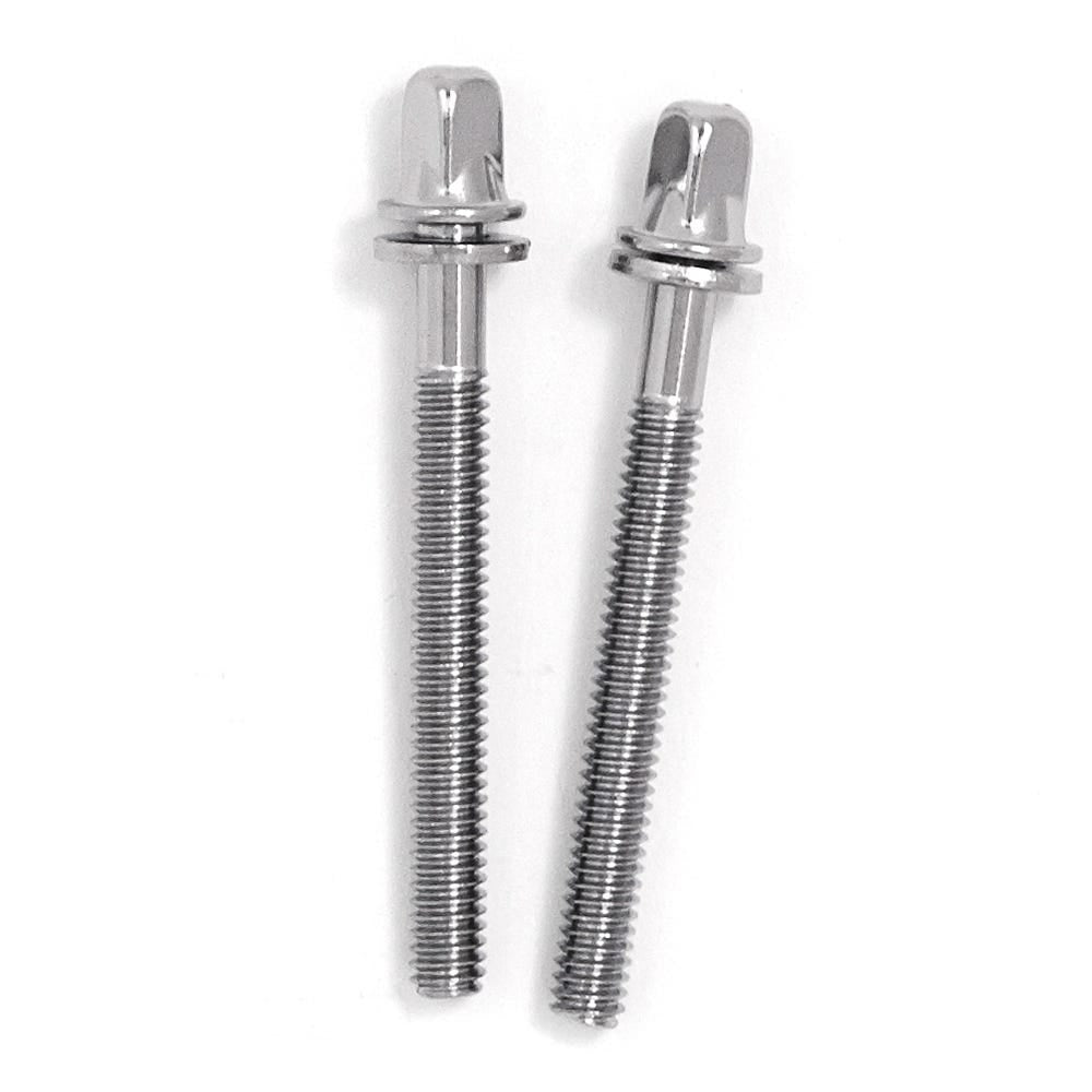 Gibraltar GSC4B 2" (51 mm) Tension Rods - 6 Pack