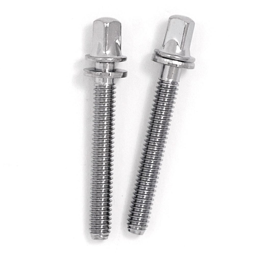 Gibraltar GSC4C 1- 5/8¨ (42 mm) Tension Rods - 6 Pack