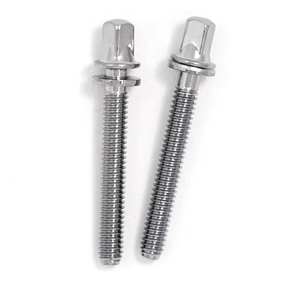 Gibraltar GSC4C 1- 5/8¨ (42 mm) Tension Rods - 6 Pack