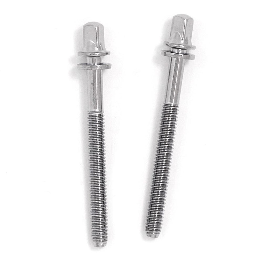 Gibraltar GSC4E 2-3/8" (58 mm) Tension Rods - 6 Pack
