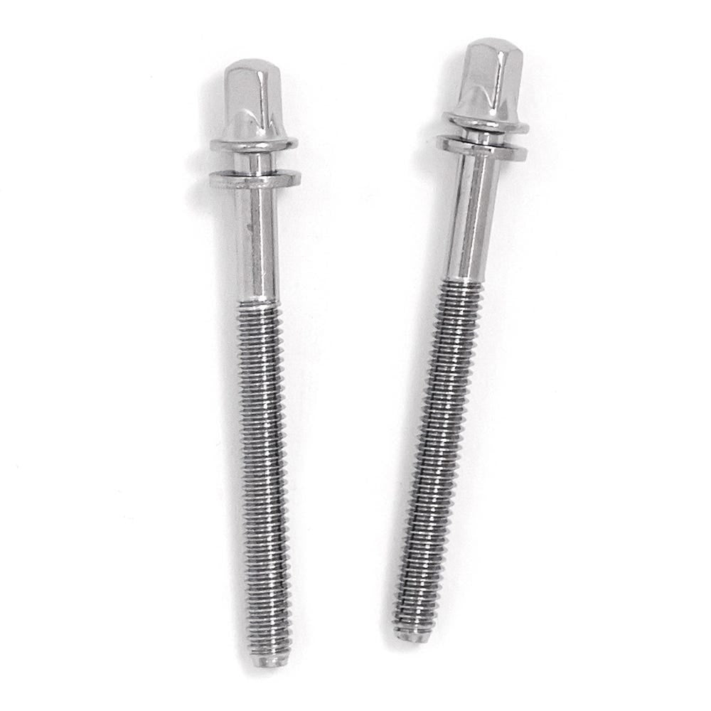 Gibraltar GSC4E 2-3/8" (58 mm) Tension Rods - 6 Pack