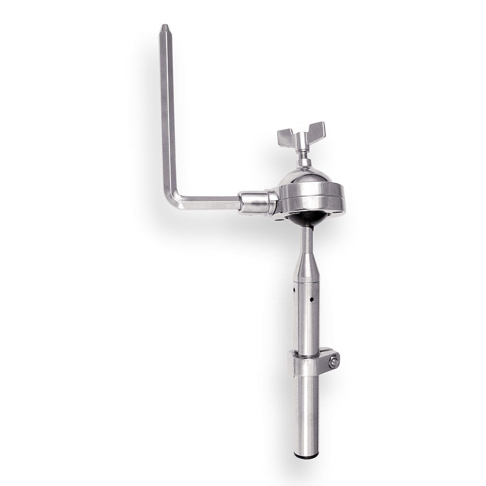 Gibraltar GSCBALRH Hex Rod Ball Arm