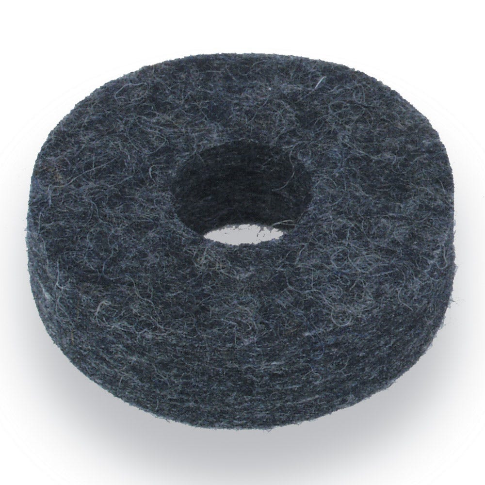 Gibraltar SC-CFS/4 Cymbal Felt Short - 4 Pack