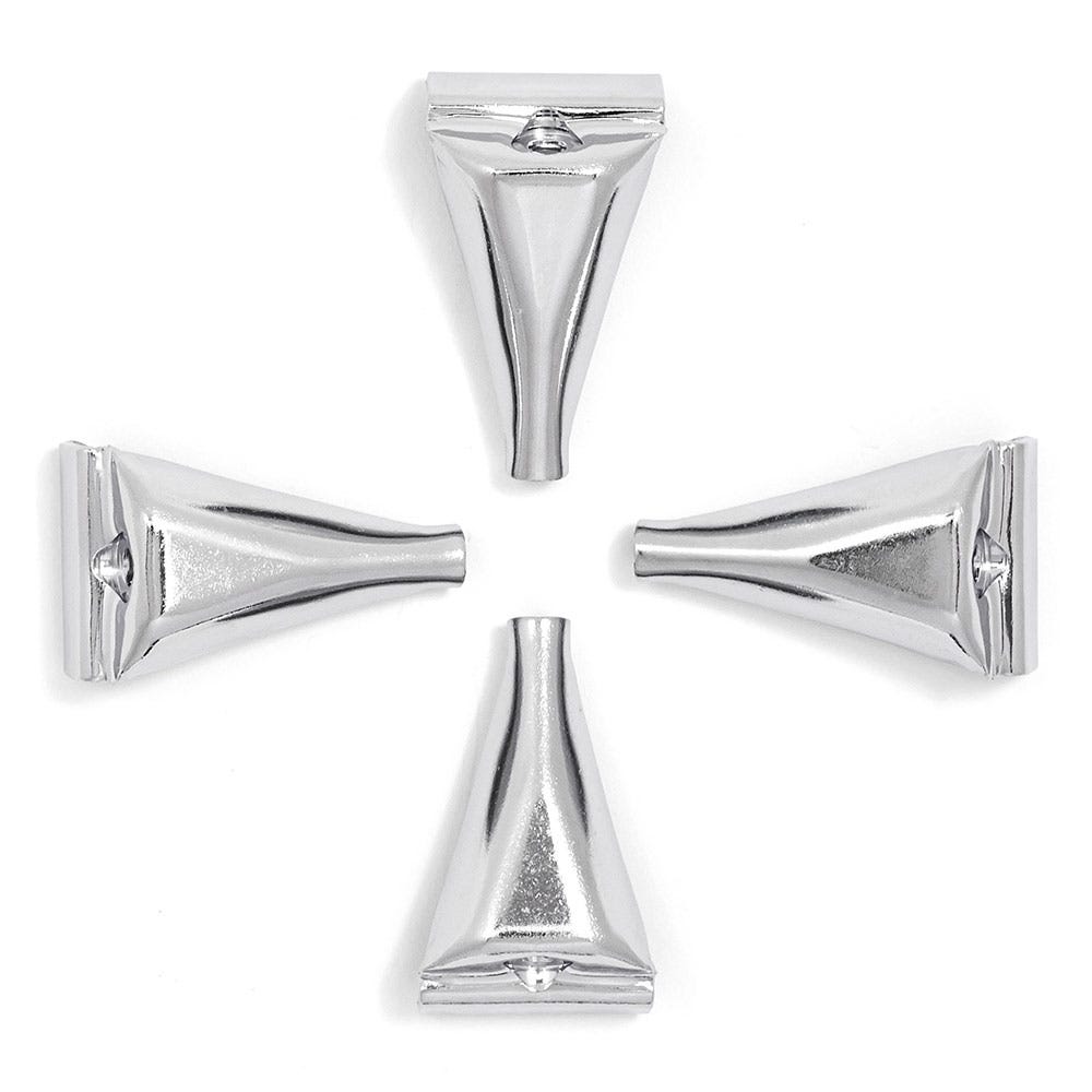 Gibraltar GSCCH Bass Drum Claw Hook - 4 Pack