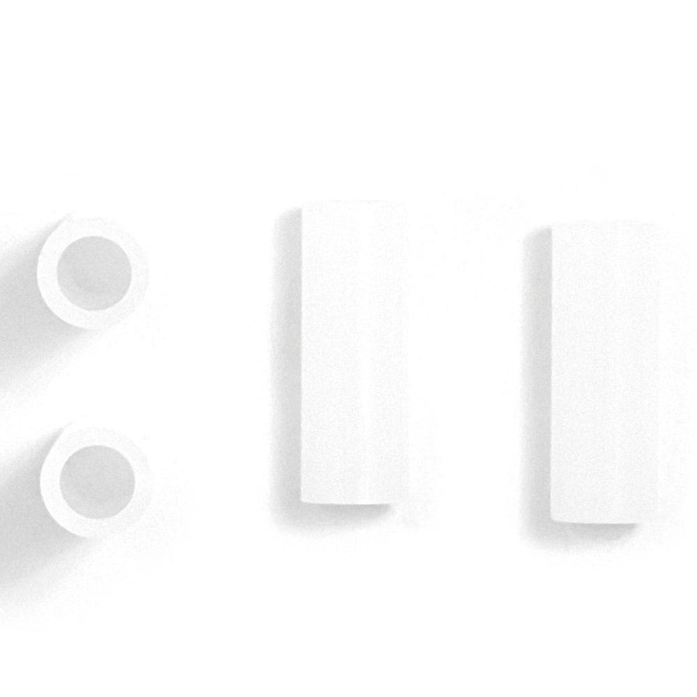 Gibraltar CS6MM 6mm Cymbal Sleeves - 4 Pack