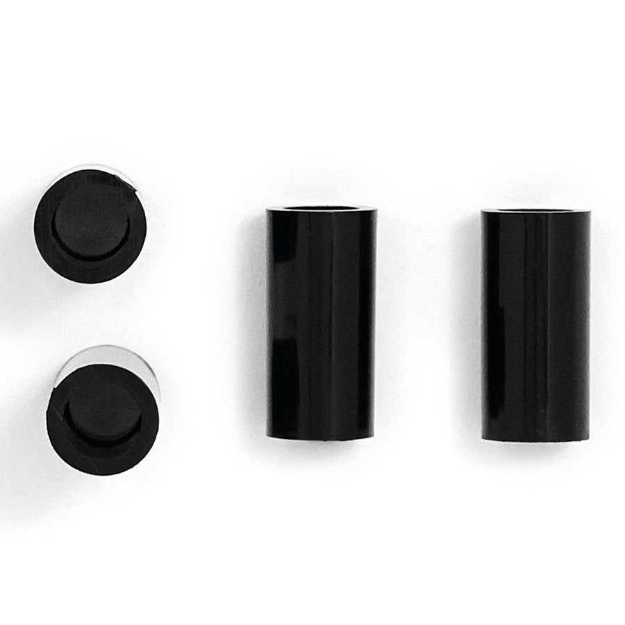 Gibraltar CS8MM 8mm Cymbal Sleeves - 4 Pack