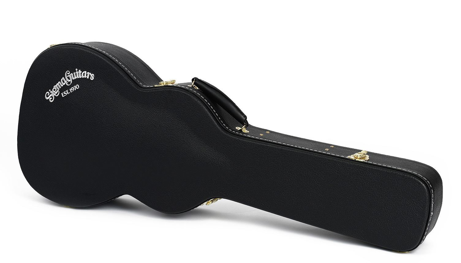 Sigma SC-G Grand Auditorium Guitar Case