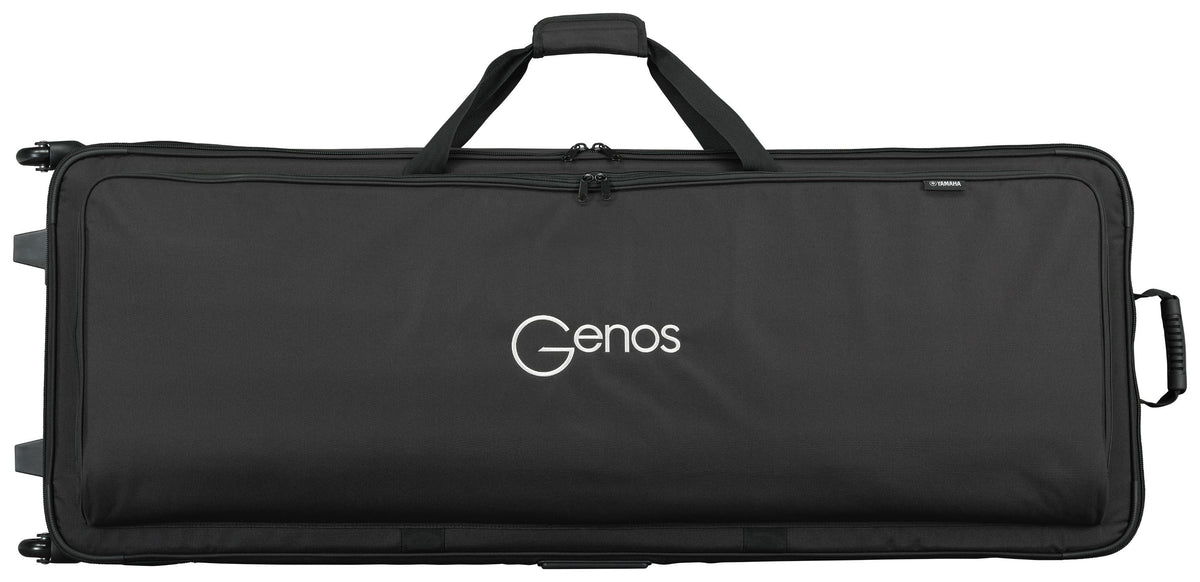Yamaha SC-GENOS Softcase / Carry Bag for GENOS Keyboards