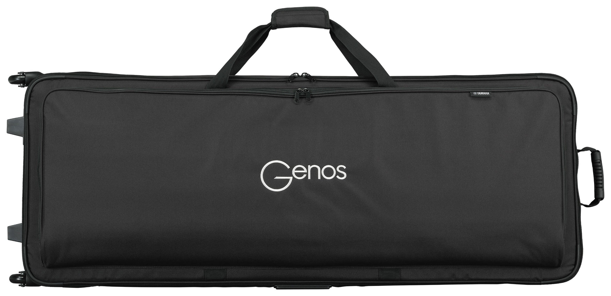 Yamaha SC-GENOS Softcase / Carry Bag for GENOS Keyboards